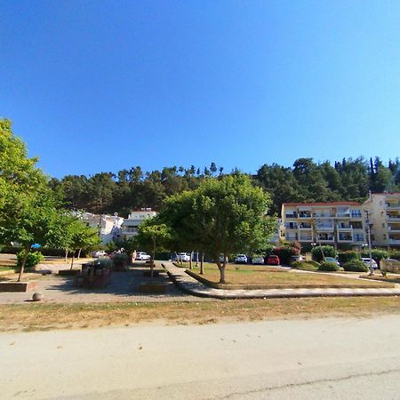Antonia'S Cozy Apartment Agia Triada  Zewnętrze zdjęcie