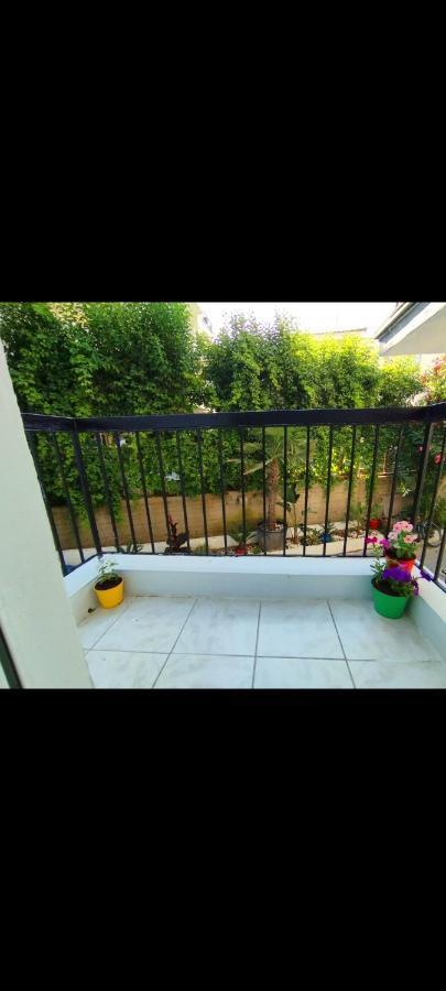 Antonia'S Cozy Apartment Agia Triada  Zewnętrze zdjęcie